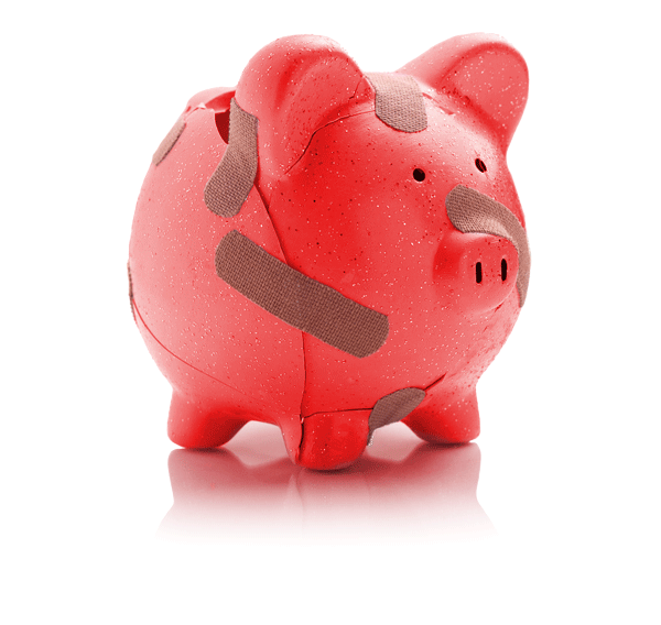 debt settlement pig